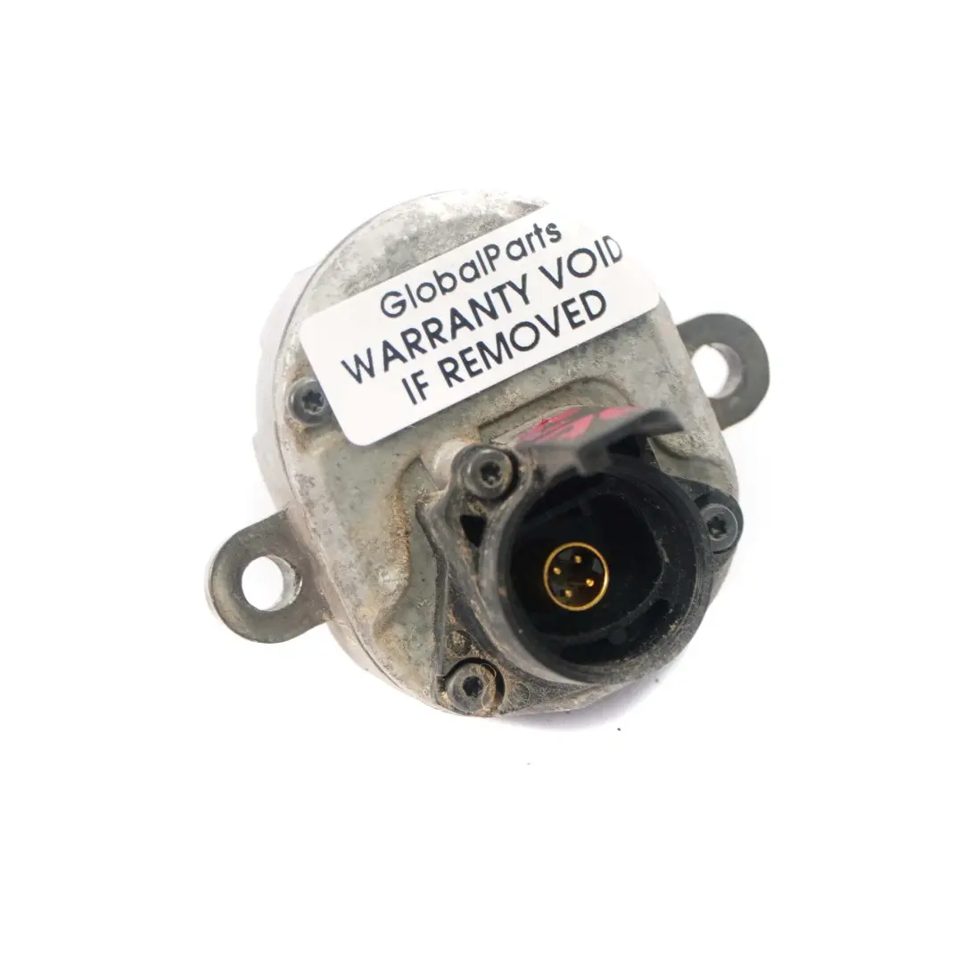 Telecamera Laterale Paraurti Anteriore per BMW F10 F30 F31 F32 con numero di parte 9240352 BMW F10 F30 F31 F32 Telecamera Laterale Paraurti Anteriore - SKU 9240352 - Numero di parte 9240352