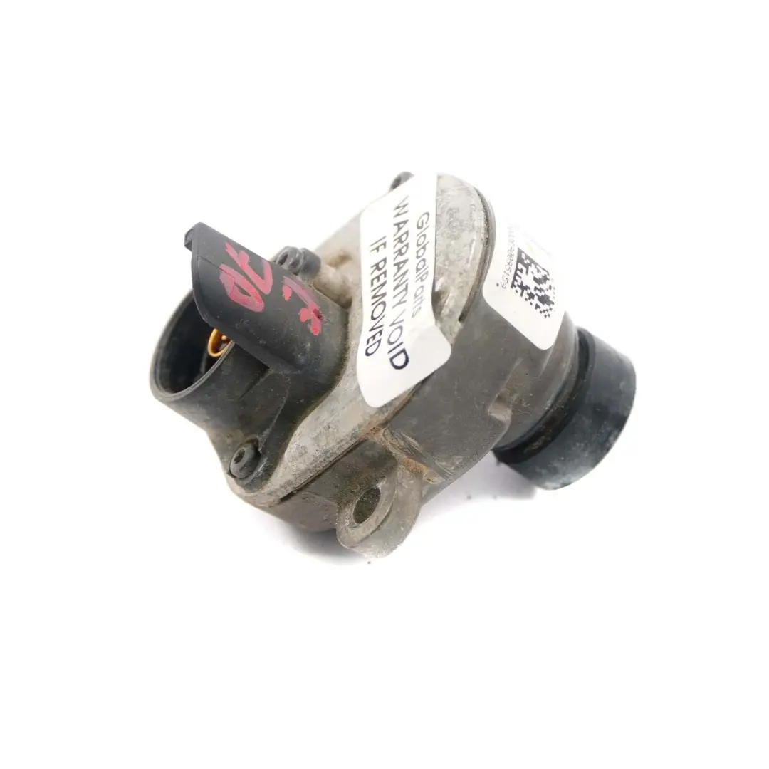 BMW F10 F30 Kamera Side View Zderzak Przód - SKU 9240352 - Numer Części 9240352