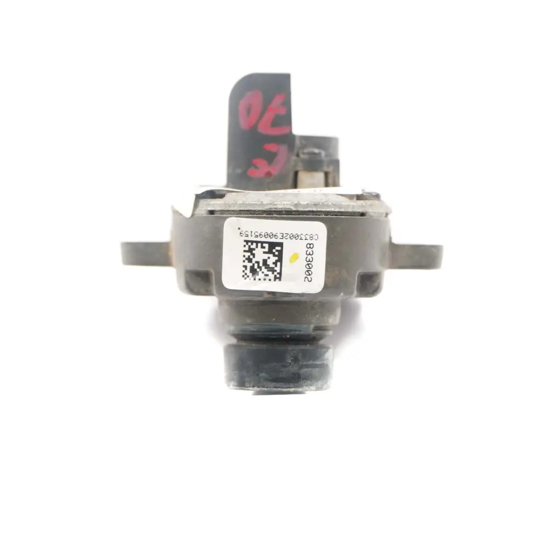 Cámara De Visión Lateral Parachoques Delantero para BMW F10 F30 F31 F32 con número de pieza 9240352 BMW F10 F30 F31 F32 Cámara De Visión Lateral Parachoques Delantero - SKU 9240352 - Número de pieza 9240352