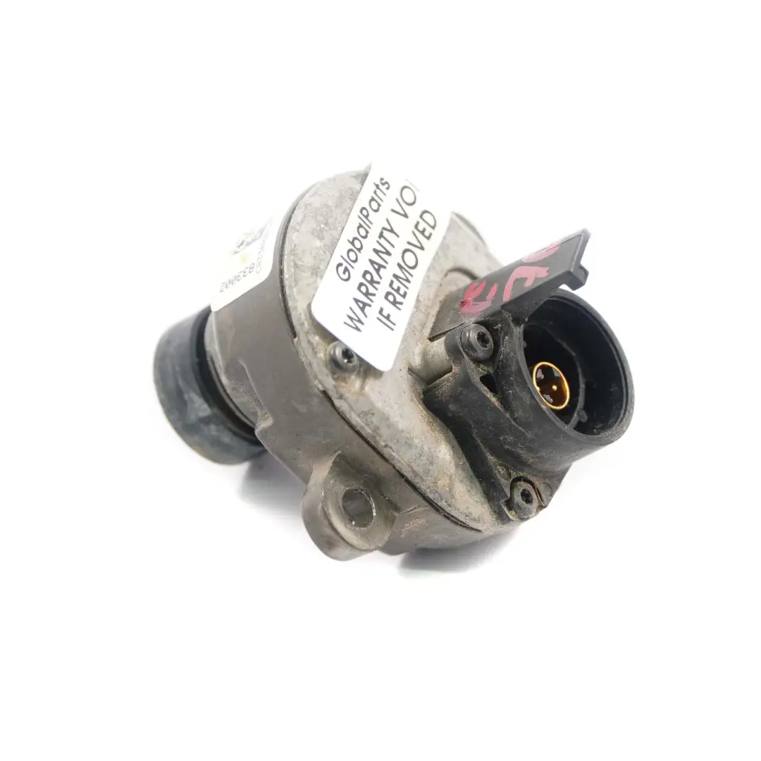 Cámara De Visión Lateral Parachoques Delantero para BMW F10 F30 F31 F32 con número de pieza 9240352 BMW F10 F30 F31 F32 Cámara De Visión Lateral Parachoques Delantero - SKU 9240352 - Número de pieza 9240352