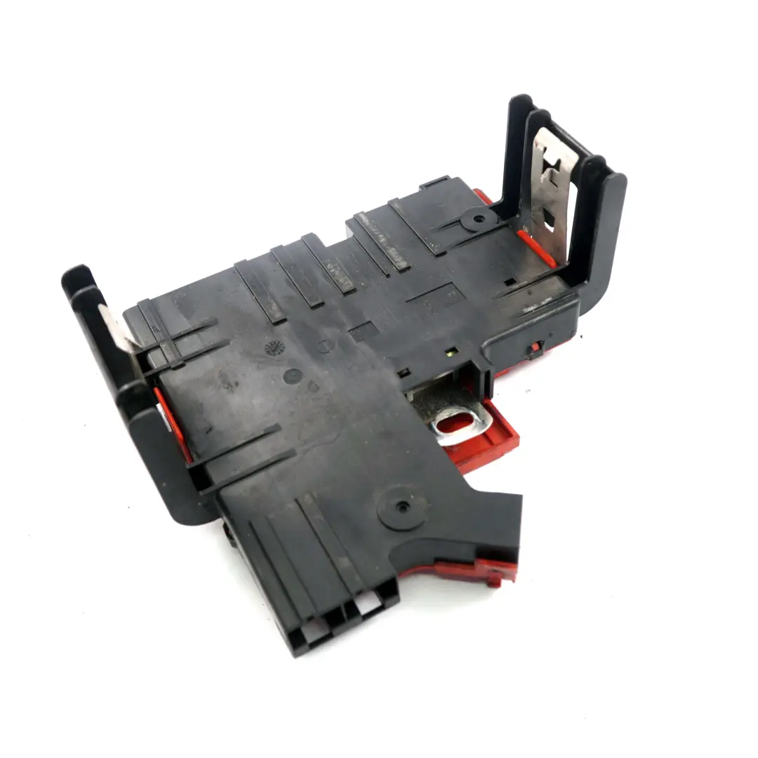 BMW 5 7 Series F01 F02 F10 F11 Battery Power B+ Distribution Box Rear - SKU 9240490-1 - Part number 9240490