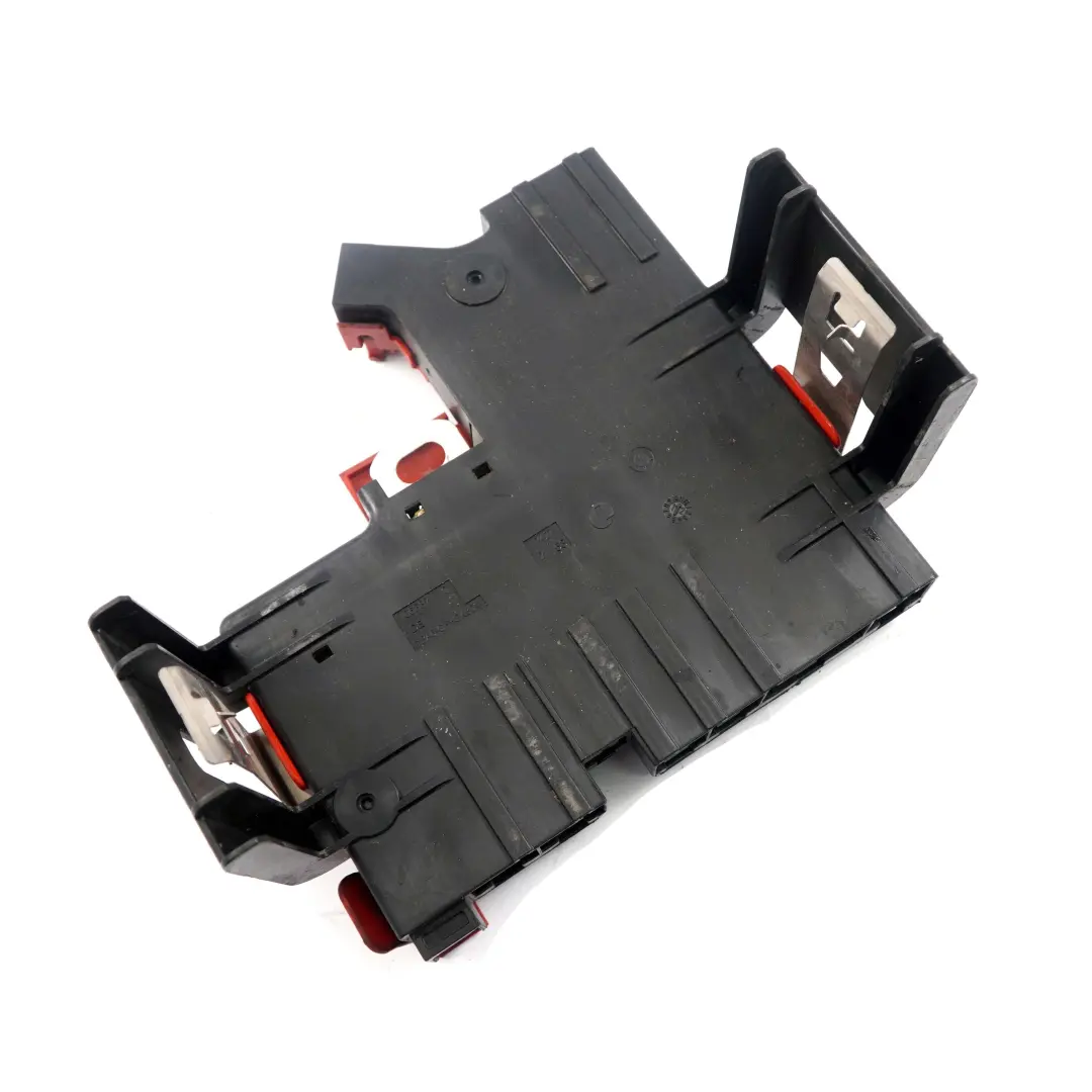 BMW 5 7 Series F01 F02 F10 F11 Battery Power B+ Distribution Box Rear - SKU 9240490-1 - Part number 9240490