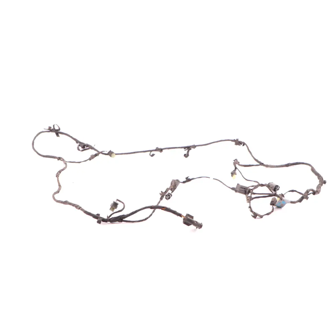 Wiring BMW F12 Front Bumper PDC Wiring Park Assist Sensor Harness to with Part number 9240521 Wiring BMW F12 Front Bumper PDC Wiring Park Assist Sensor Harness - SKU 9240521 - Part number 9240521