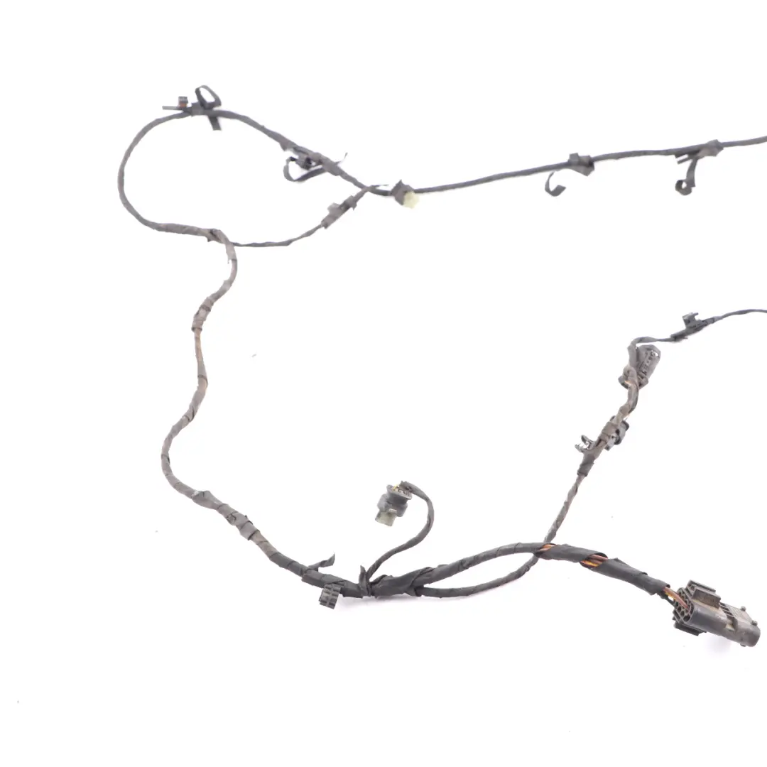 Wiring BMW F12 Front Bumper PDC Wiring Park Assist Sensor Harness to with Part number 9240521 Wiring BMW F12 Front Bumper PDC Wiring Park Assist Sensor Harness - SKU 9240521 - Part number 9240521