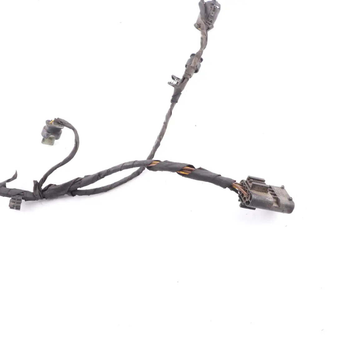 Wiring BMW F12 Front Bumper PDC Wiring Park Assist Sensor Harness to with Part number 9240521 Wiring BMW F12 Front Bumper PDC Wiring Park Assist Sensor Harness - SKU 9240521 - Part number 9240521