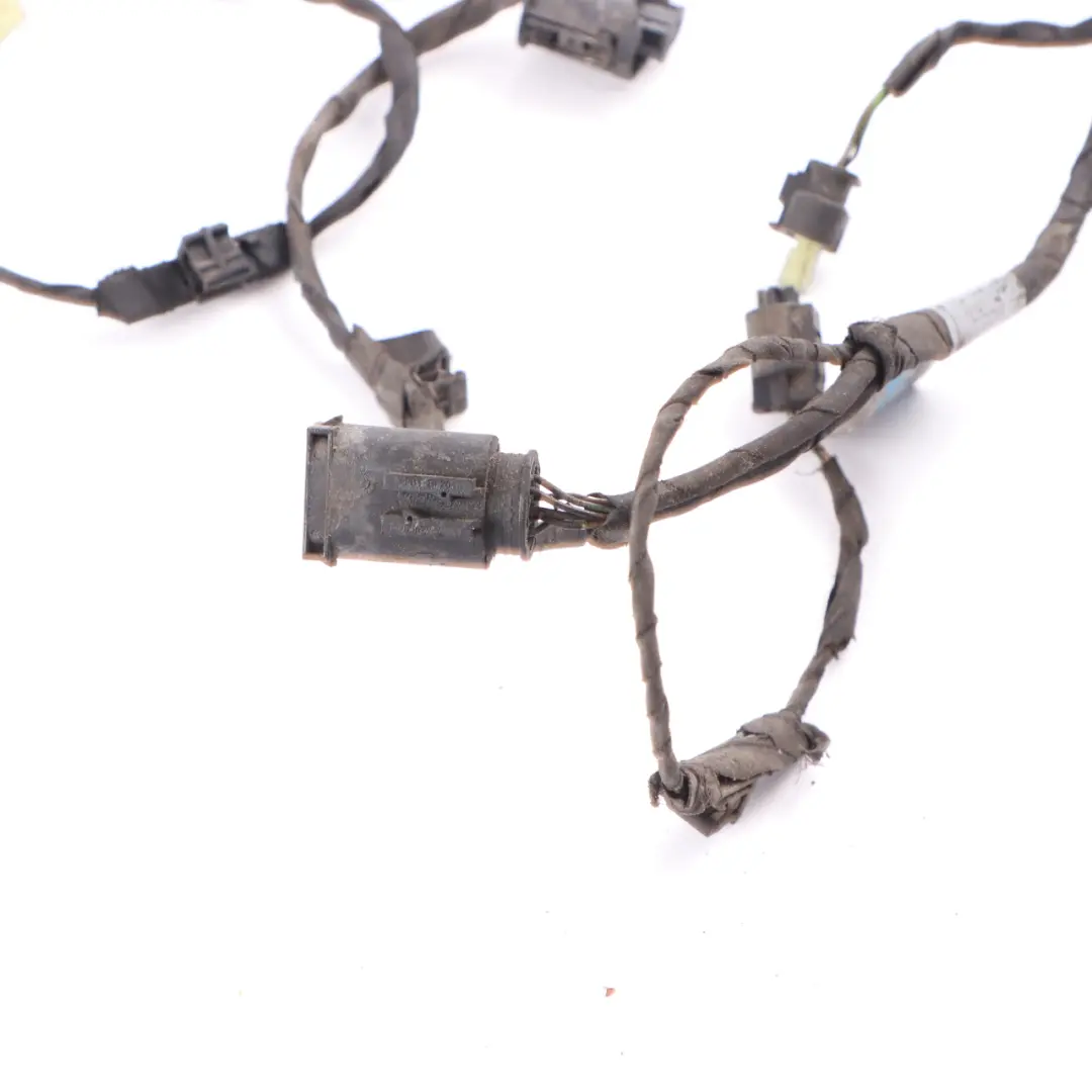 Wiring BMW F12 Front Bumper PDC Wiring Park Assist Sensor Harness to with Part number 9240521 Wiring BMW F12 Front Bumper PDC Wiring Park Assist Sensor Harness - SKU 9240521 - Part number 9240521