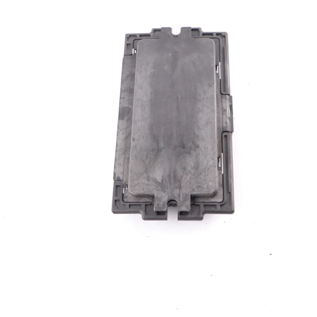 BMW E82 Footwell Light Module Control Unit ECU PL2 FRM3R Lear - SKU 9240525 - Part number 9240525