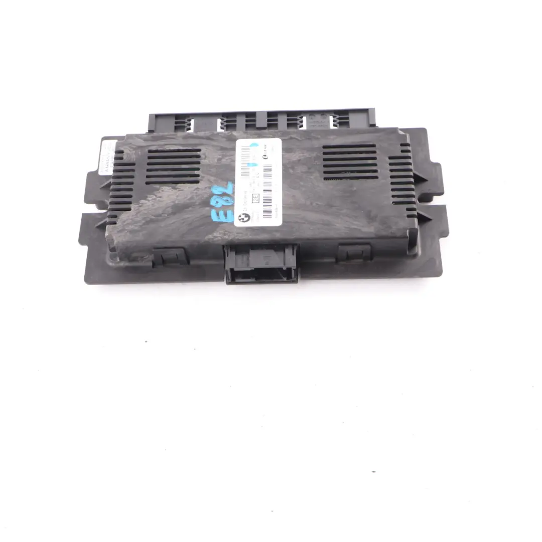 BMW E82 Footwell Light Module Control Unit ECU PL2 FRM3R Lear - SKU 9240525 - Part number 9240525