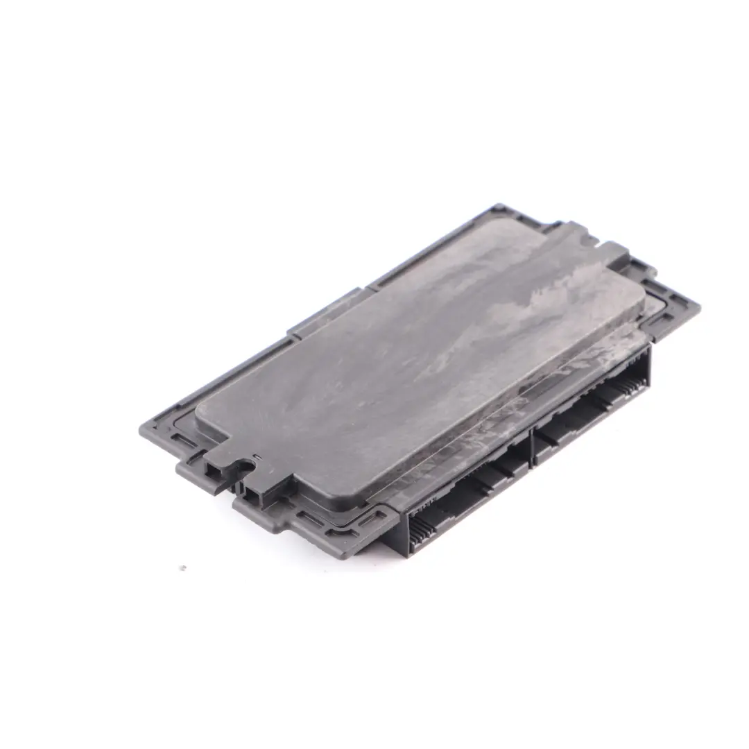 BMW E87 LCI ECU Footwell Light Module BASIS PL2 FRM3R Lear - SKU 9240527-2 - Part number 9240527