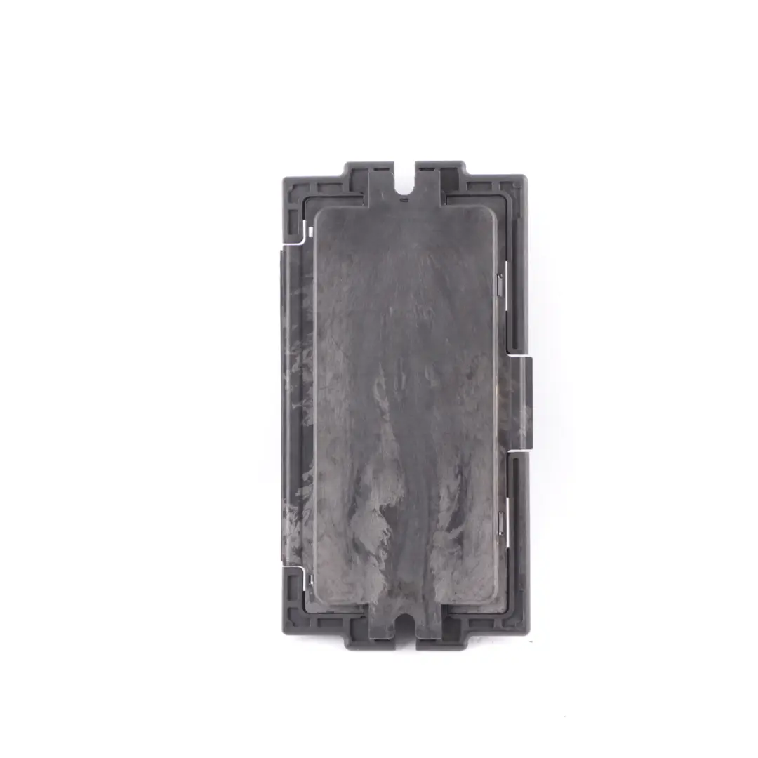 BMW E87 LCI ECU Footwell Light Module BASIS PL2 FRM3R Lear - SKU 9240527-2 - Part number 9240527