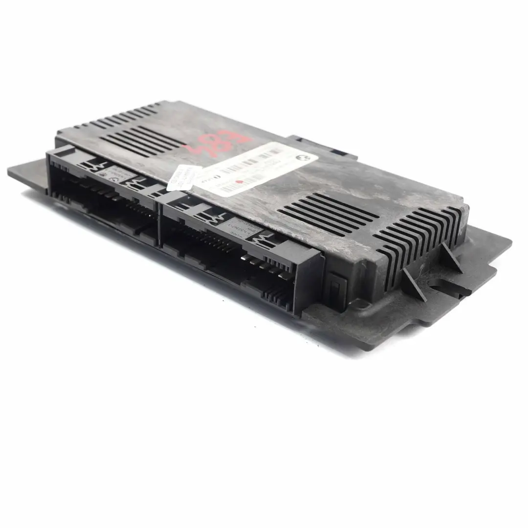 BMW X1 E84 Xenon Fußraum Lichtsteuermodul Lear FRM3R PL2 Lear - SKU 9240528-2 - Teilenummer 9240528