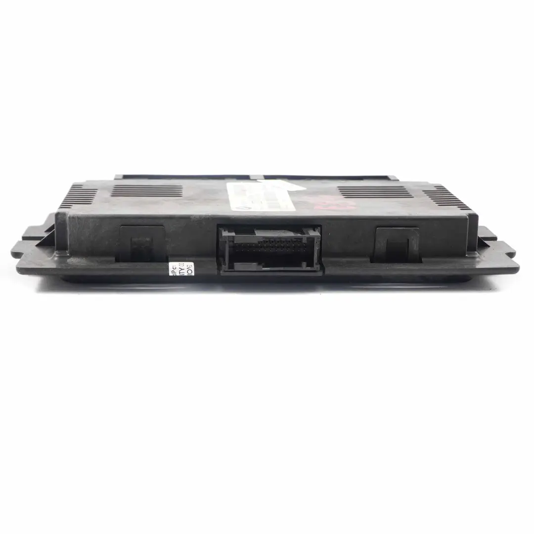 BMW X1 E84 Xenon Fußraum Lichtsteuermodul Lear FRM3R PL2 Lear - SKU 9240528-2 - Teilenummer 9240528