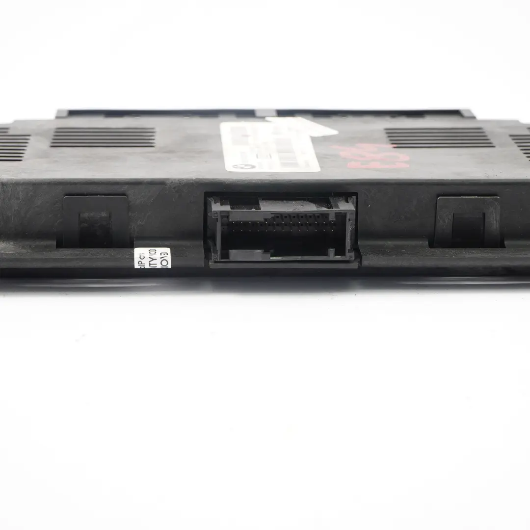 Fußraum Lichtsteuermodul Lear FRM3R PL2 Lear für BMW X1 E84 Xenon mit Teilenummer 9240528 BMW X1 E84 Xenon Fußraum Lichtsteuermodul Lear FRM3R PL2 Lear - SKU 9240528-2 - Teilenummer 9240528