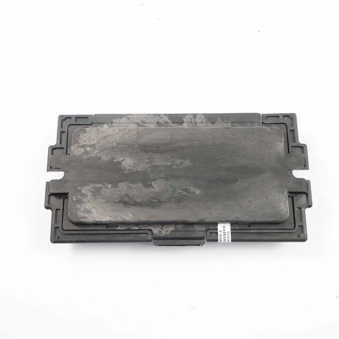 BMW X1 E84 Xenon Fußraum Lichtsteuermodul Lear FRM3R PL2 Lear - SKU 9240528-2 - Teilenummer 9240528