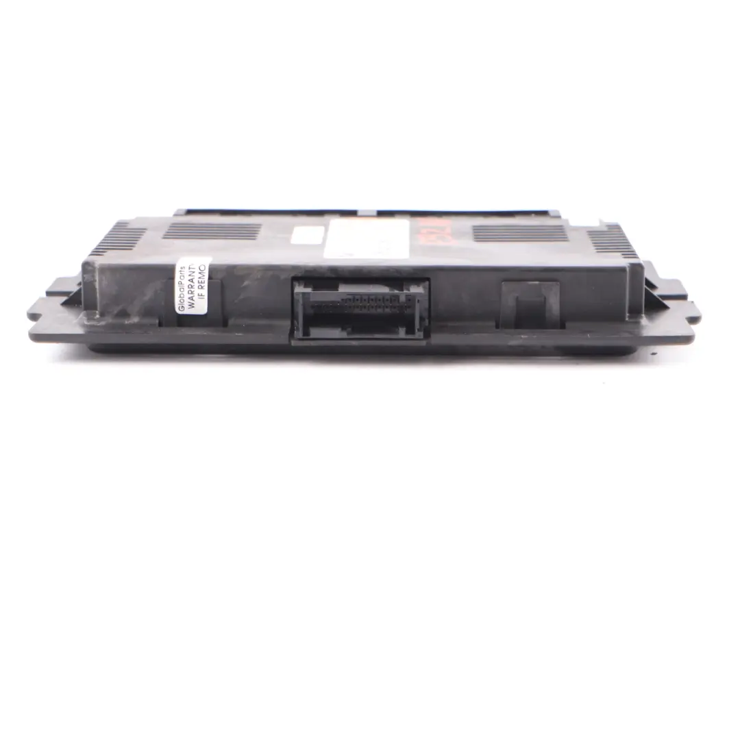 BMW E92 LCI Footwell Xenon Light Control Unit Module Lear FRM3R PL2 - SKU 9240528-3 - Part number 9240528