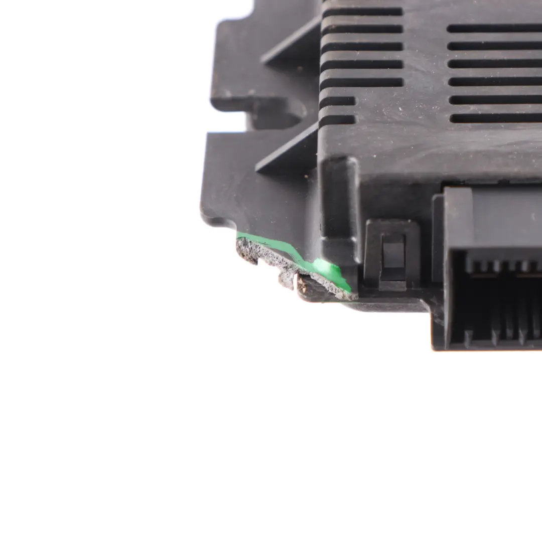 BMW E91 LCI Footwell Light Control Unit Module LED Basis FRM3R PL2 - SKU 9240530-2 - Part number 9240530
