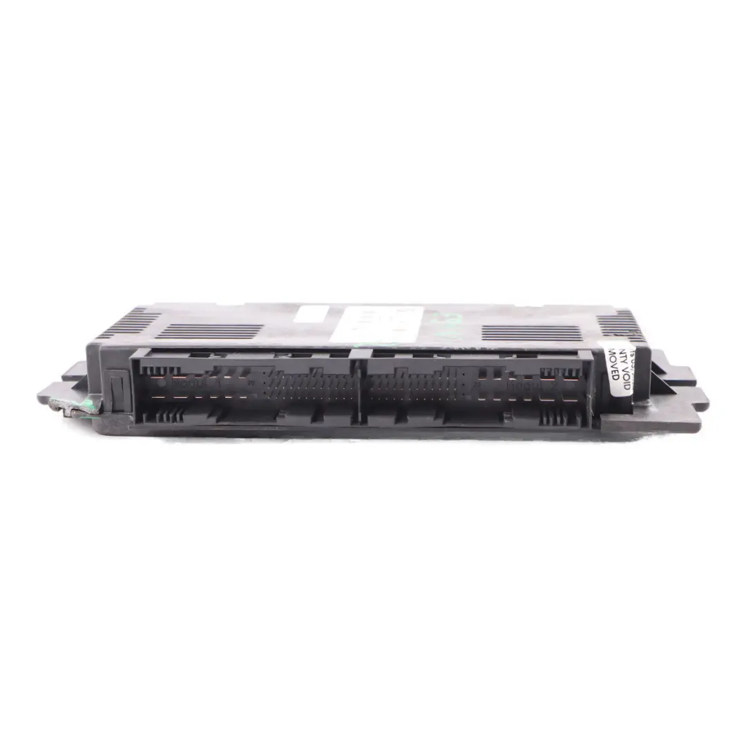 BMW E91 LCI Footwell Light Control Unit Module LED Basis FRM3R PL2 - SKU 9240530-2 - Part number 9240530
