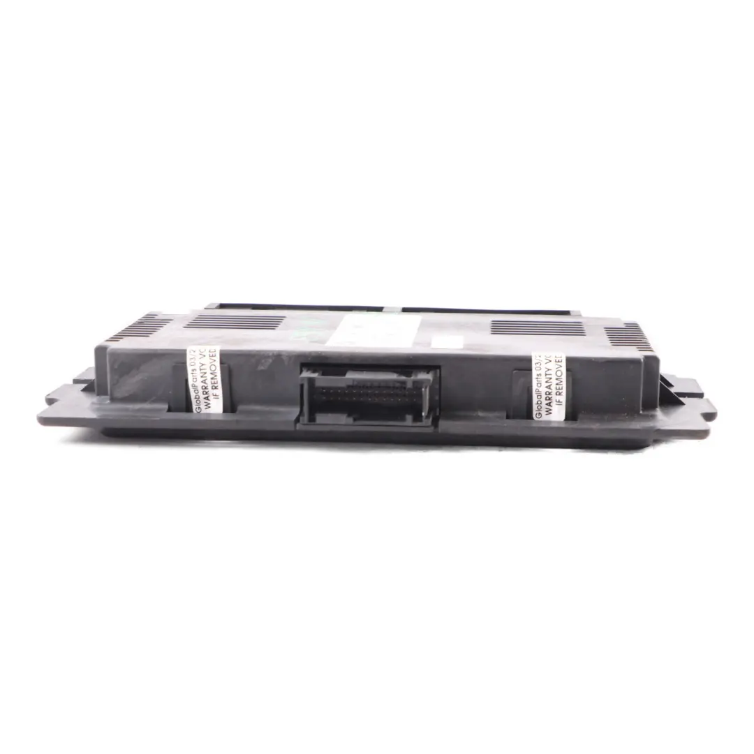 BMW E91 LCI Footwell Light Control Unit Module LED Basis FRM3R PL2 - SKU 9240530-2 - Part number 9240530