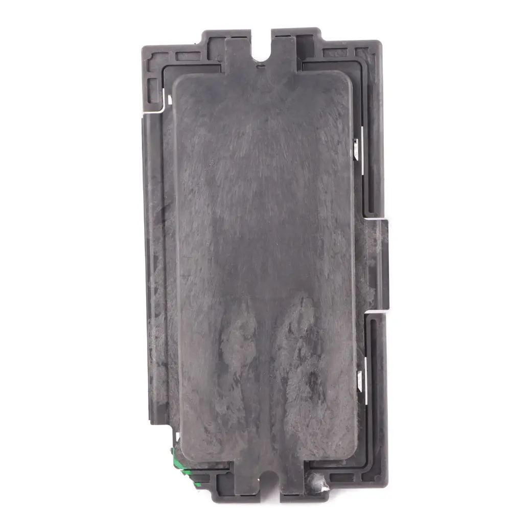 BMW E91 LCI Footwell Light Control Unit Module LED Basis FRM3R PL2 - SKU 9240530-2 - Part number 9240530