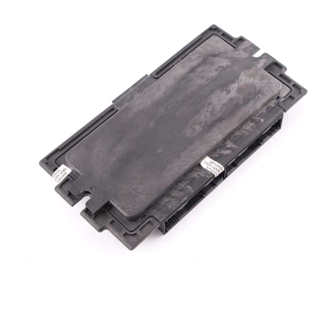 Brose Footwell Light Module Control Unit ECU FRM3R PL2 Lear to BMW E92 Max with Part number 9240533 BMW E92 Max Brose Footwell Light Module Control Unit ECU FRM3R PL2 Lear - SKU 9240533-1 - Part number 9240533