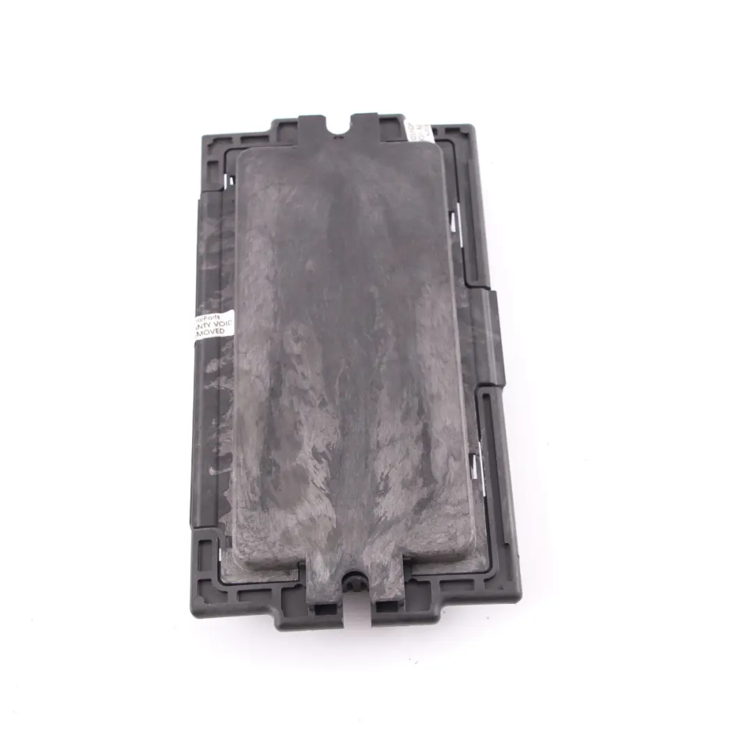 BMW E92 Max Brose Footwell Light Module Control Unit ECU FRM3R PL2 Lear - SKU 9240533-1 - Part number 9240533
