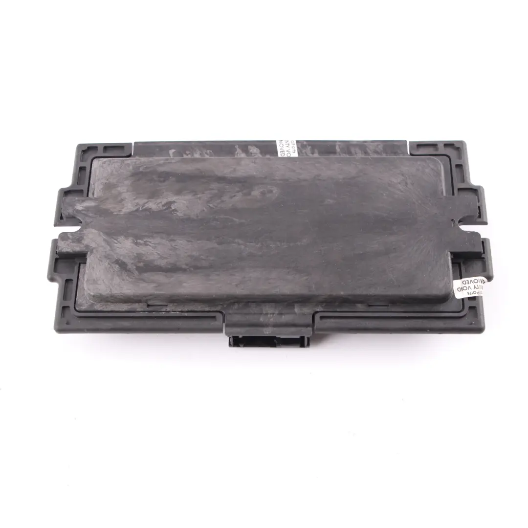 BMW E92 Max Brose Footwell Light Module Control Unit ECU FRM3R PL2 Lear - SKU 9240533-1 - Part number 9240533