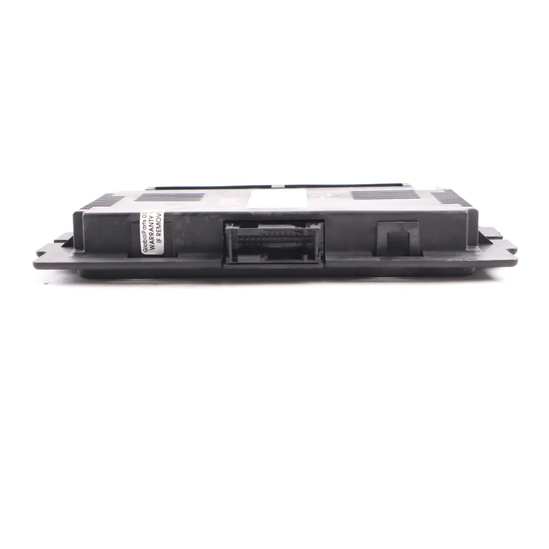 BMW E90 Max Brose Footwell Light Module Control Unit ECU FRM3R PL2 Lear - SKU 9240533-2 - Part number 9240533