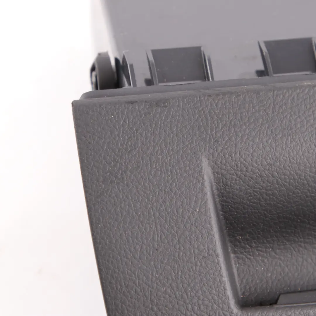  Dashboard Folding Box BMW F30 F31 F32 F33 1 Driver's Side Compartment - SKU 9240633-1 - Part number 9240633