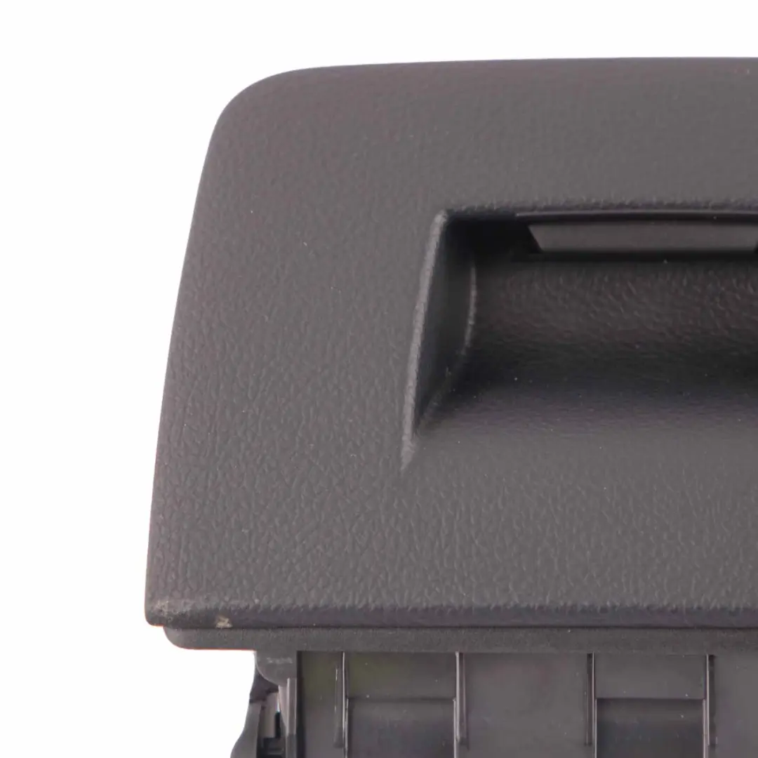 BMW F30 F31 F32 F33 Dashboard Driver's Side Folding Box Compartment - SKU 9240633 - Part number 9240633