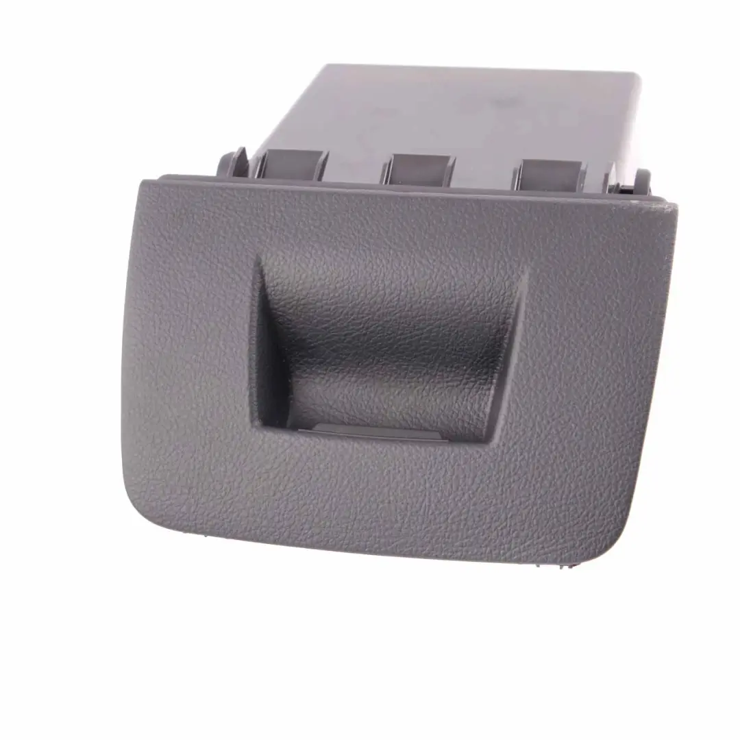 BMW F30 F31 F32 F33 Dashboard Driver's Side Folding Box Compartment - SKU 9240633 - Part number 9240633