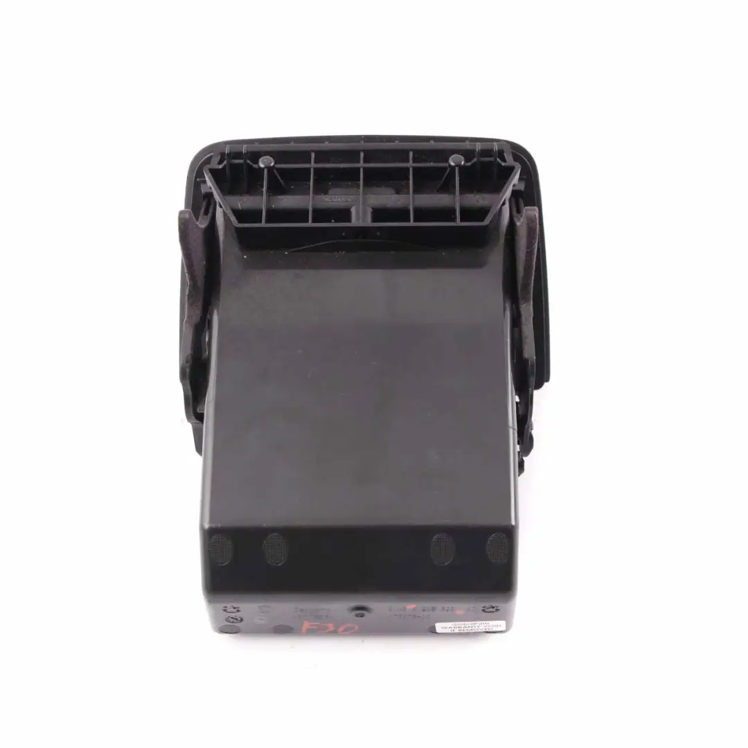 Schowek Półka Deski Rozdzielczej do BMW F30 F31 F32 F33 o numerze 9240633 BMW F30 F31 F32 F33 Schowek Półka Deski Rozdzielczej - SKU 9240633 - Numer Części 9240633