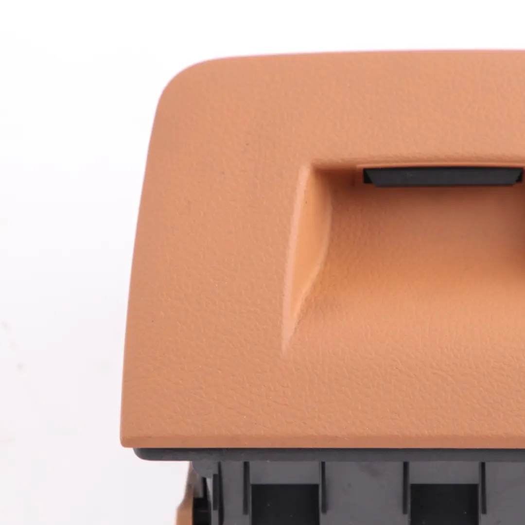  Glove Box BMW F30 F31 F32 F33 F36 F80 M3 Dashboard Driver Storage Sattelbraun - SKU 9240634 - Part number 9240634