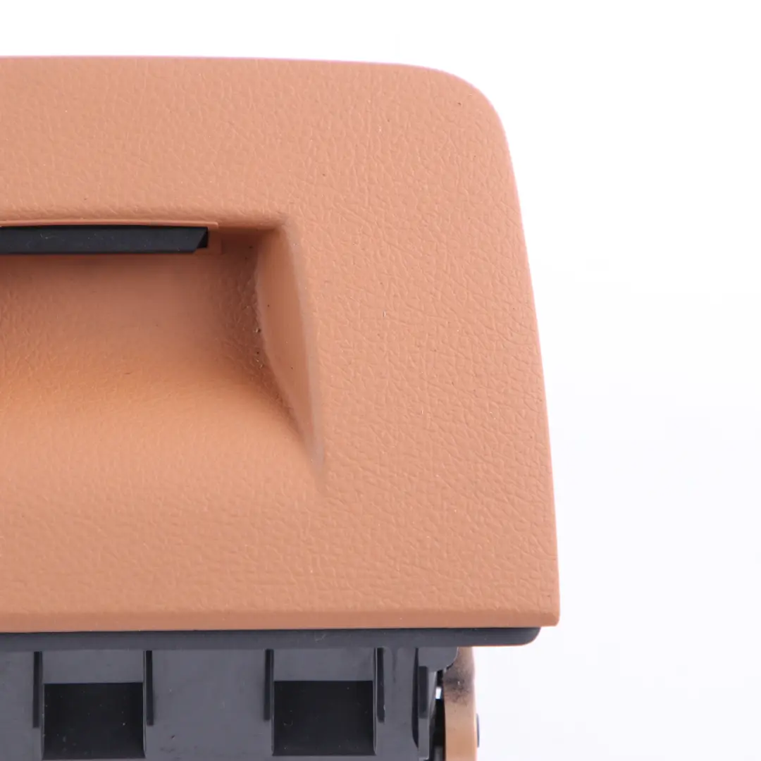  Glove Box BMW F30 F31 F32 F33 F36 F80 M3 Dashboard Driver Storage Sattelbraun - SKU 9240634 - Part number 9240634