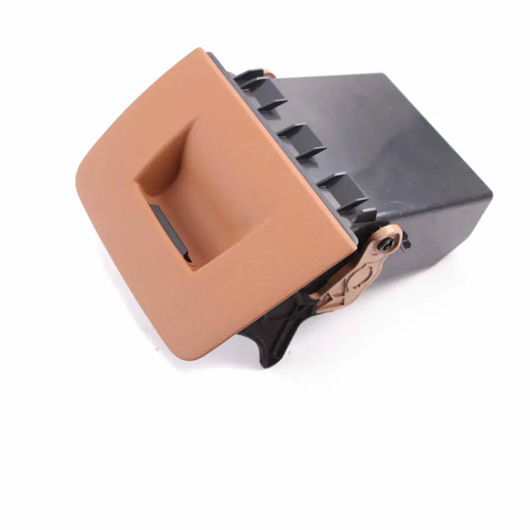  Glove Box BMW F30 F31 F32 F33 F36 F80 M3 Dashboard Driver Storage Sattelbraun - SKU 9240634 - Part number 9240634