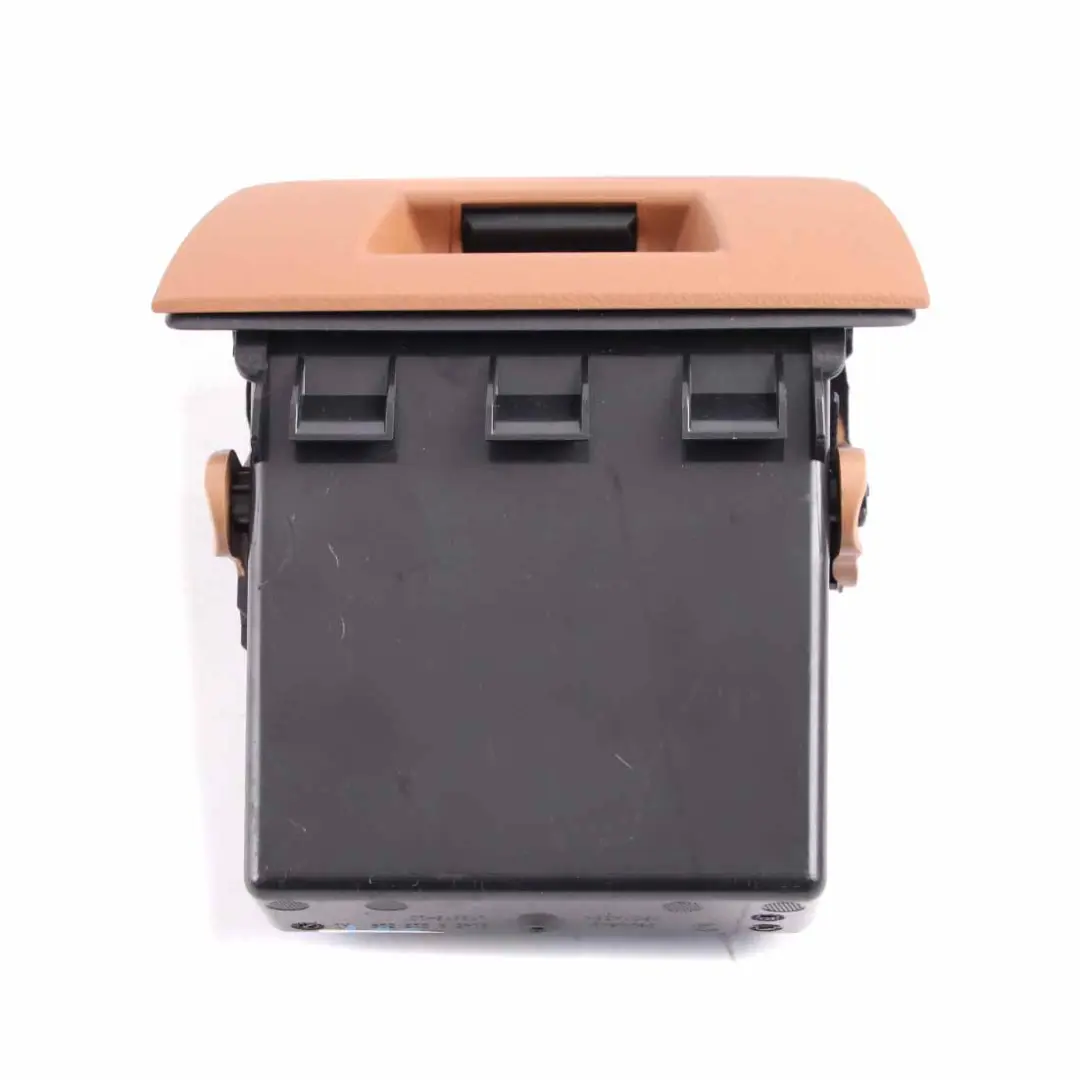  Glove Box BMW F30 F31 F32 F33 F36 F80 M3 Dashboard Driver Storage Sattelbraun - SKU 9240634 - Part number 9240634