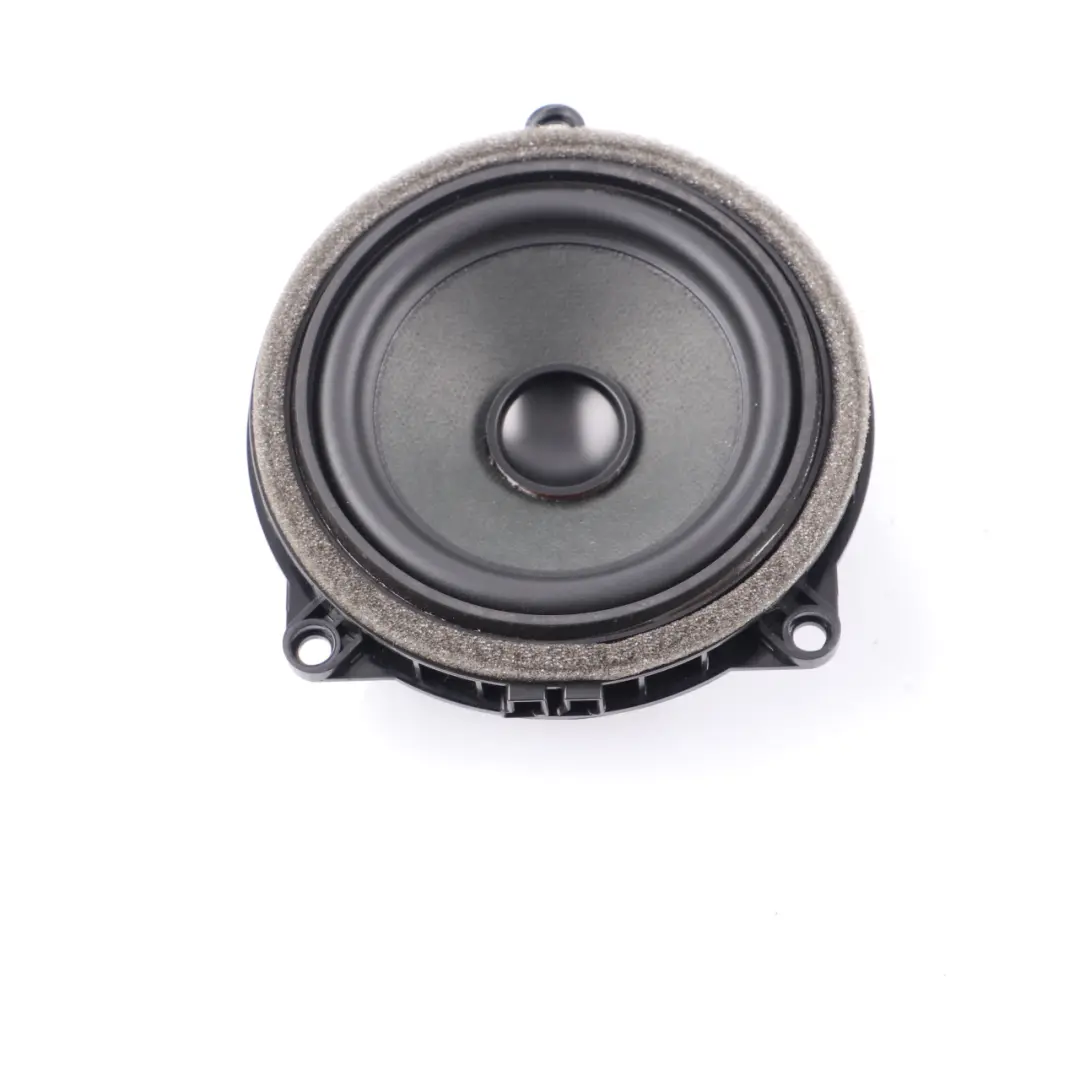 Altavoz Puerta Delantera Rango Medio Izquierdo Derecho para BMW X3 F25 con número de pieza 9240642 BMW X3 F25 Altavoz Puerta Delantera Rango Medio Izquierdo Derecho - SKU 9240642 - Número de pieza 9240642
