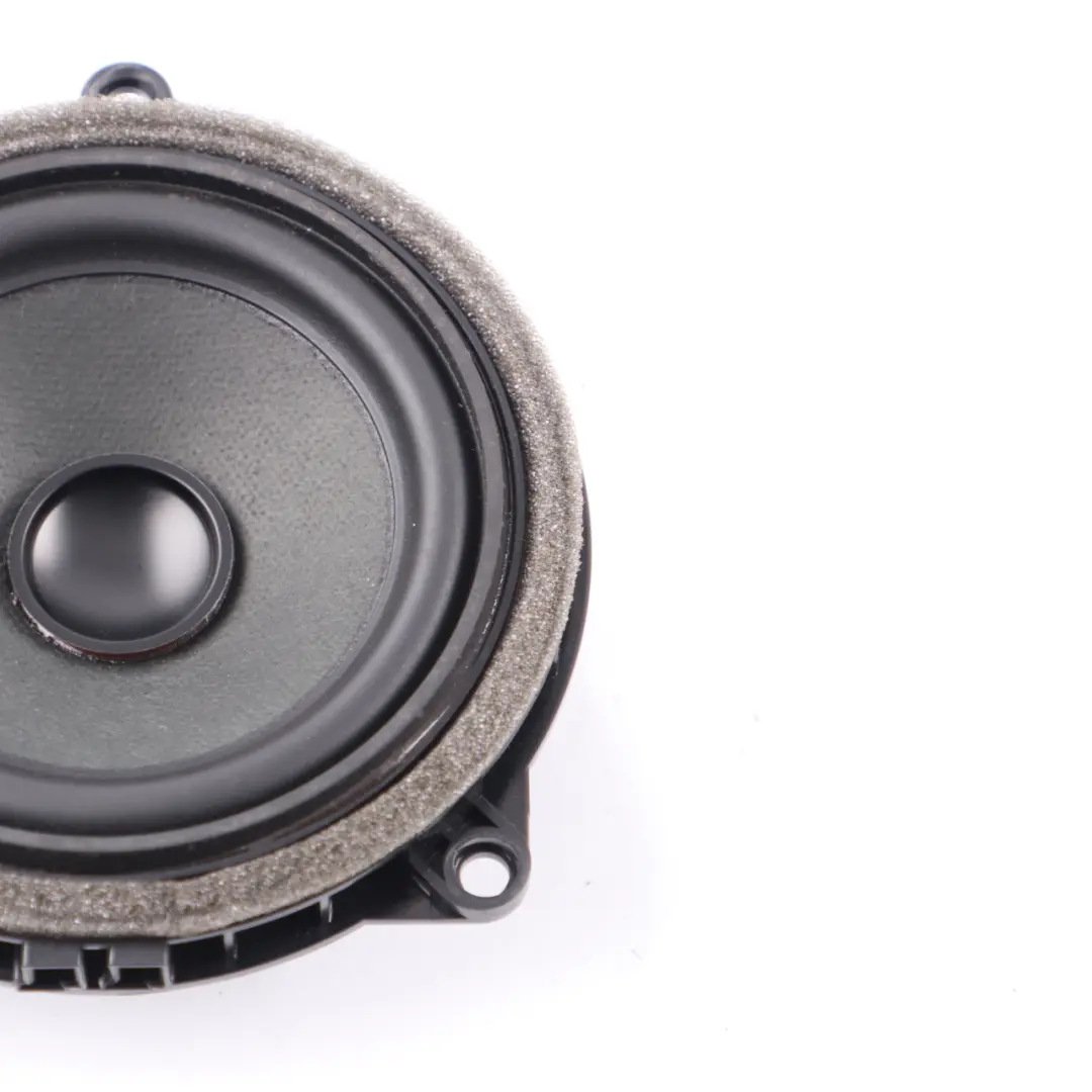 BMW X3 F25 Loudspeaker Speaker Front Door Mid-Range Left Right N/O/S - SKU 9240642 - Part number 9240642