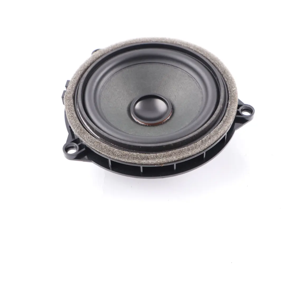 BMW X3 F25 Lautsprecher Front Tür Mittelbereich Links Rechts - SKU 9240642 - Teilenummer 9240642