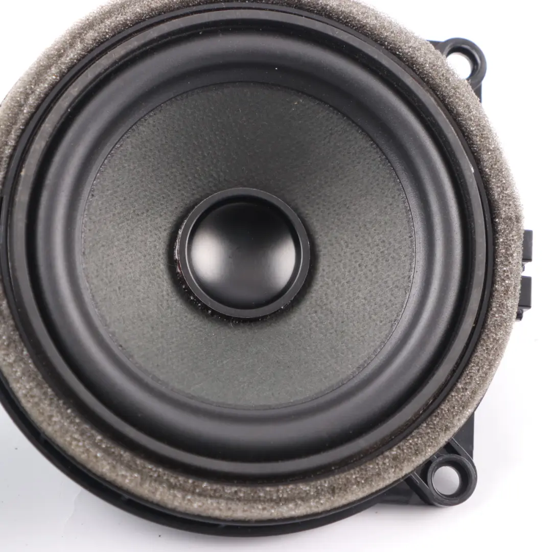 Altavoz Puerta Delantera Rango Medio Izquierdo Derecho para BMW X3 F25 con número de pieza 9240642 BMW X3 F25 Altavoz Puerta Delantera Rango Medio Izquierdo Derecho - SKU 9240642 - Número de pieza 9240642