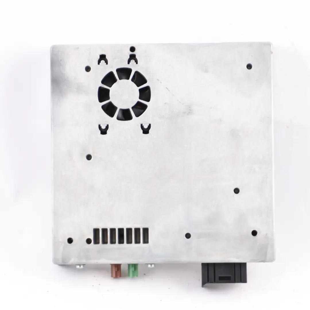 BMW E70 E90 E91 E92 DVB-T TV Tuner Module Control Unit Video FUBA - SKU 9240643 - Part number 9240643