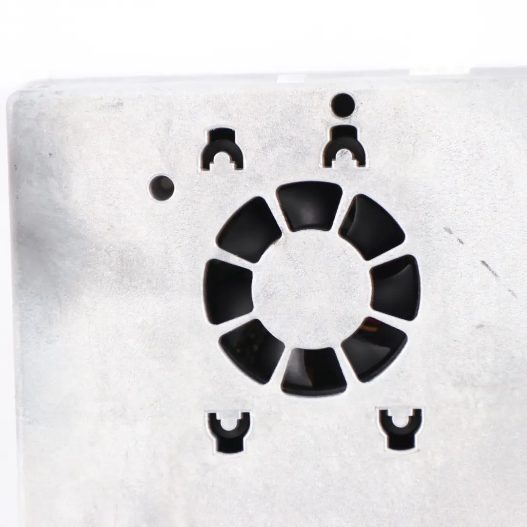 BMW E70 E90 E91 E92 DVB-T TV Tuner Modul Steuergerät Video FUBA - SKU 9240643 - Teilenummer 9240643