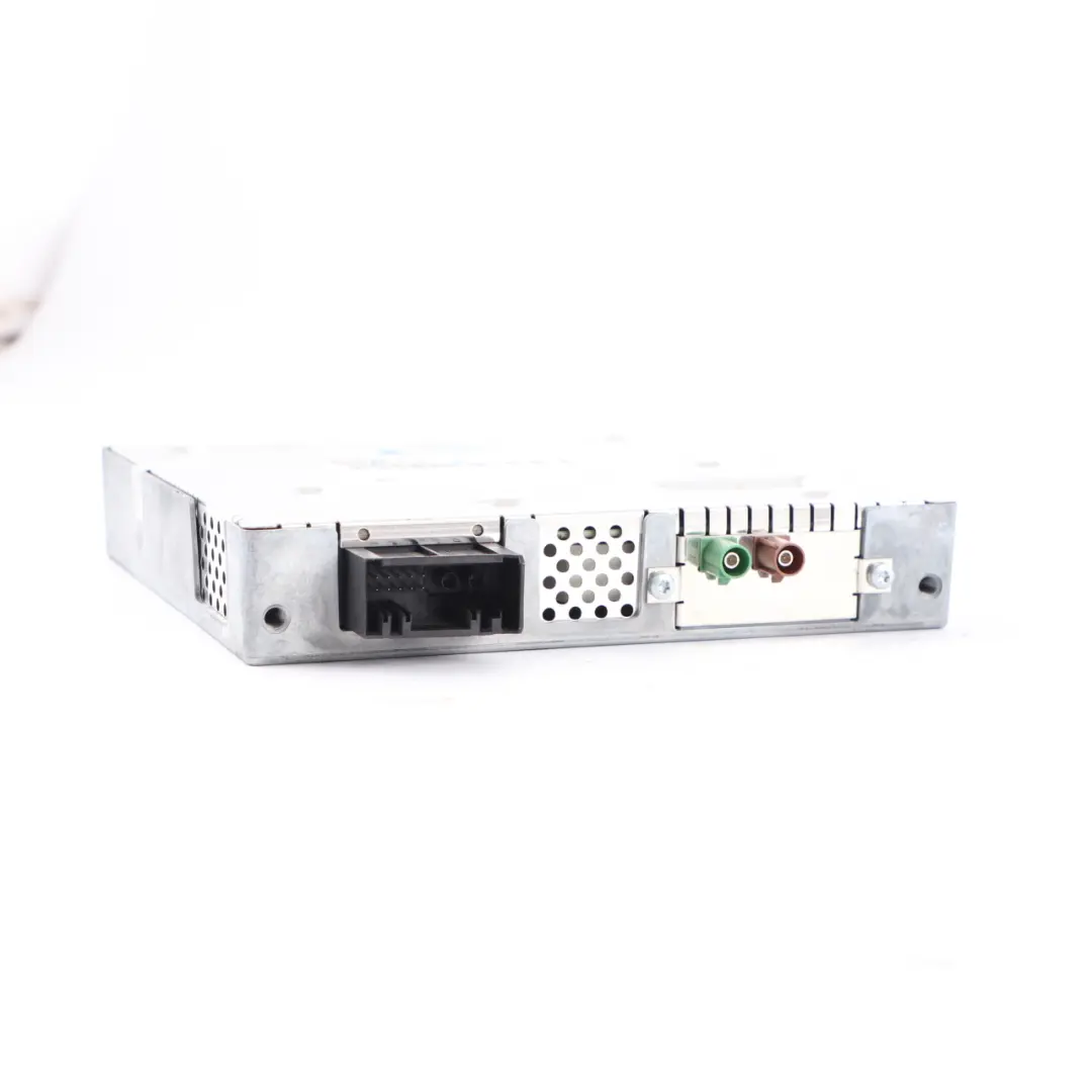 Moduł Tuner telewizyjny DVB-T Video FUBA BMW E70 E90 E91 E92 - SKU 9240643 - Numer Części 9240643
