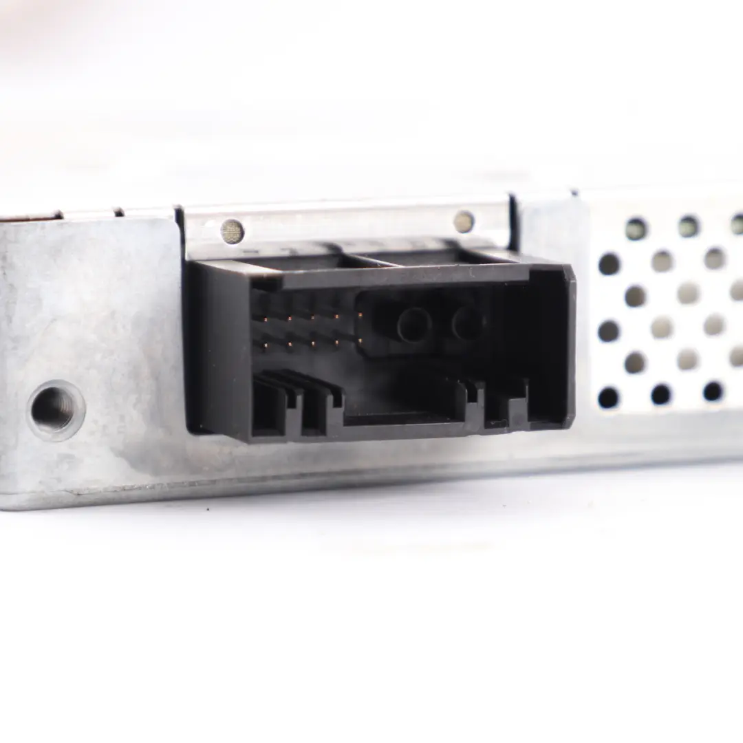 BMW E70 E90 E91 E92 DVB-T TV Module tuner Unité de contrôle Vidéo FUBA - SKU 9240643 - Numéro de pièce 9240643