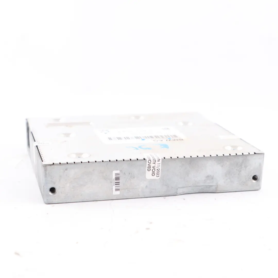 BMW E70 E90 E91 E92 DVB-T TV Tuner Modul Steuergerät Video FUBA - SKU 9240643 - Teilenummer 9240643