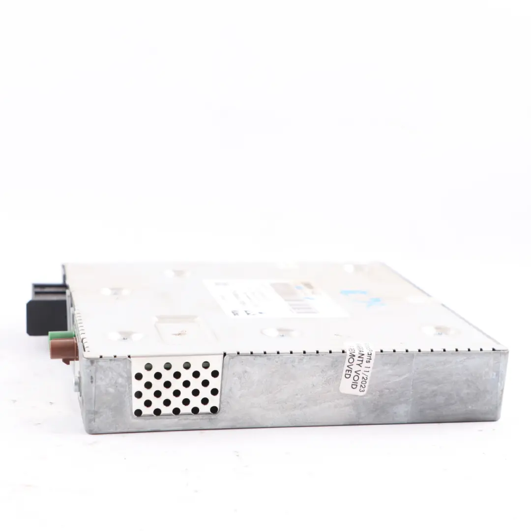 BMW E70 E90 E91 E92 DVB-T TV Tuner Modul Steuergerät Video FUBA - SKU 9240643 - Teilenummer 9240643