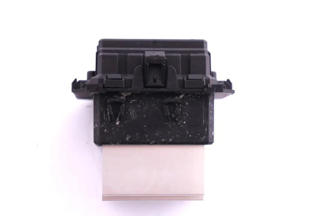 Gebläseregler Widerstand für Mini Cooper One R55 R56 R57 LCI mit Teilenummer 9240713 Mini Cooper One R55 R56 R57 LCI Gebläseregler Widerstand - SKU 9240713 - Teilenummer 9240713