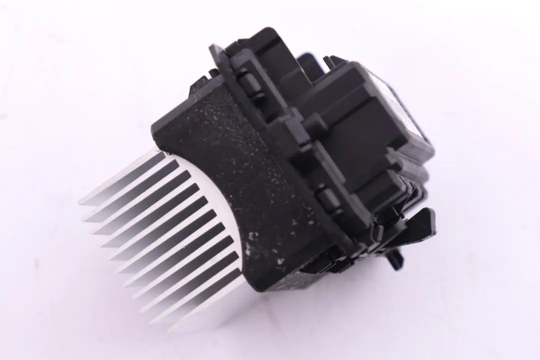 Mini Cooper One R55 R56 R57 LCI Gebläseregler Widerstand - SKU 9240713 - Teilenummer 9240713