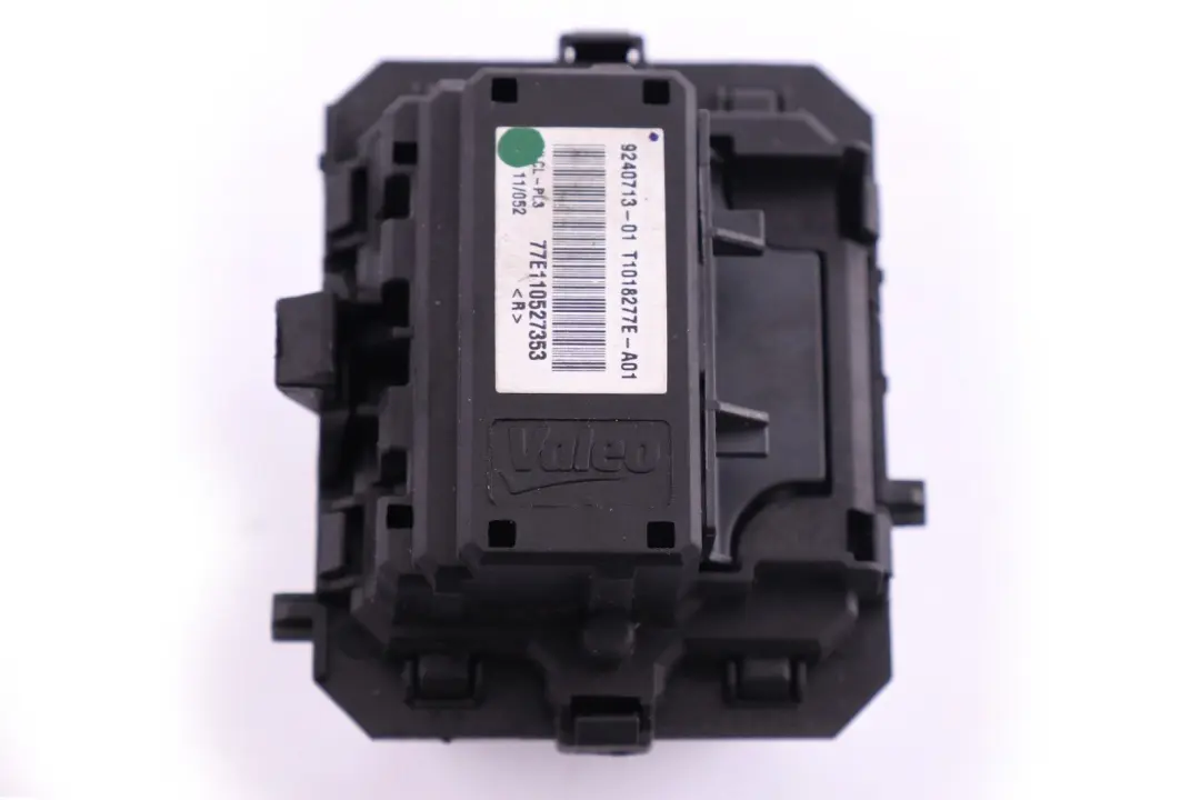 Mini Cooper One R55 R56 R57 LCI Gebläseregler Widerstand - SKU 9240713 - Teilenummer 9240713