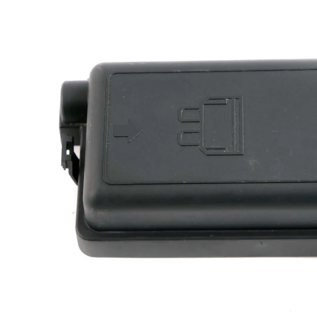 MINI R55 R56 R57 LCI R60 R61 Abdeckung Stromverteilung Sicherungskasten - SKU 9240946 - Teilenummer 9240946