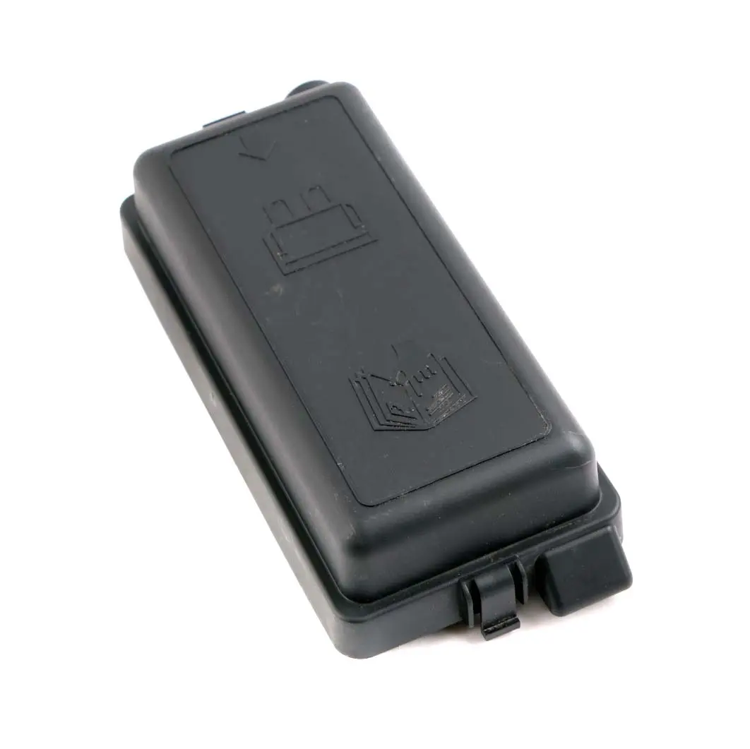 Tapa Caja de fusibles de distribución de energía para MINI R55 R56 R57 LCI R60 R61 con número de pieza 9240946 MINI R55 R56 R57 LCI R60 R61 Tapa Caja de fusibles de distribución de energía - SKU 9240946 - Número de pieza 9240946